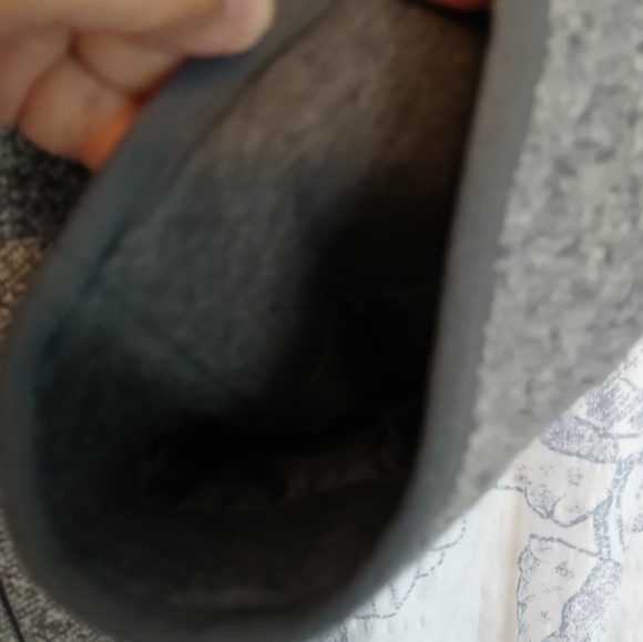 Cozy Coat sz 18/20 - Picture 6 of 7